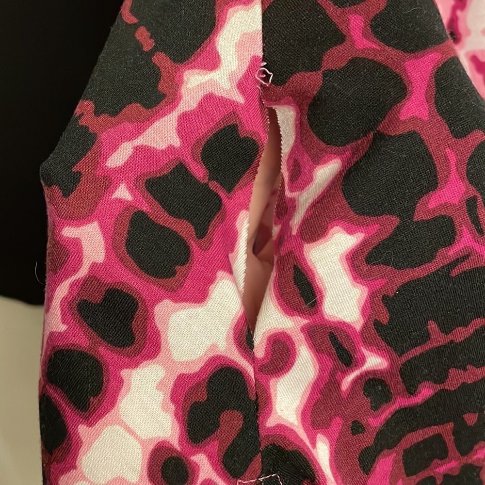 2 Lularoe Tops - Picture 3 of 5